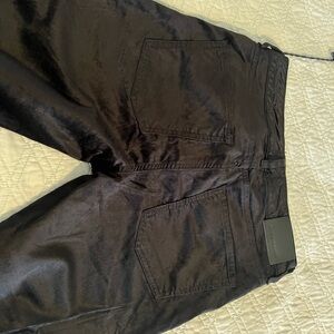 Citizens of Humanity Velvet pants